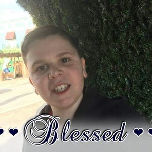 Meet your Posher, Cameron